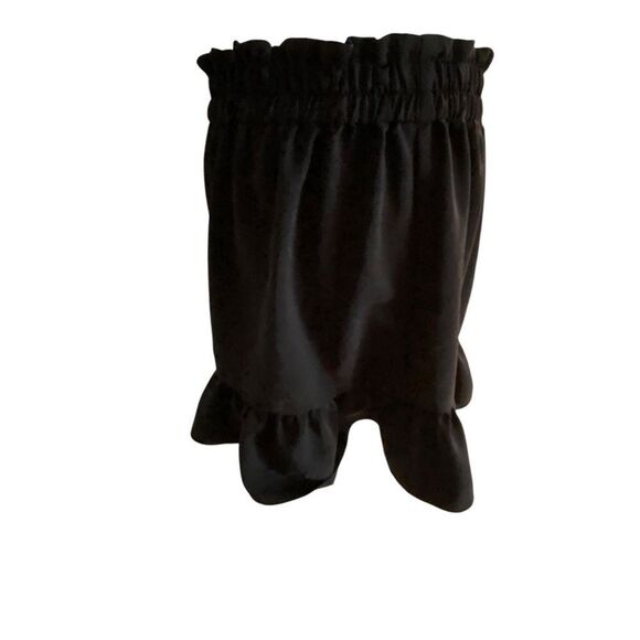 LoveShackFancy Barton Skirt Size Large - Picture 9 of 10